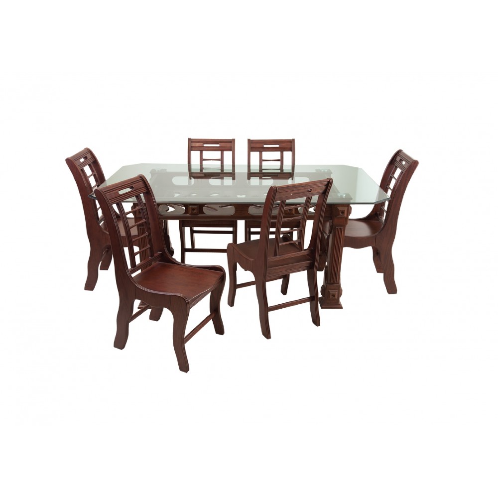 Nadia furniture deals dining table price